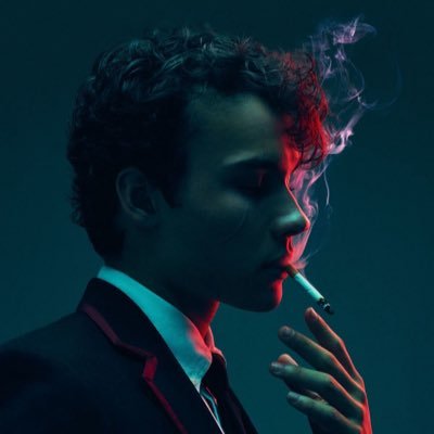 Siminiuk's profile picture. 