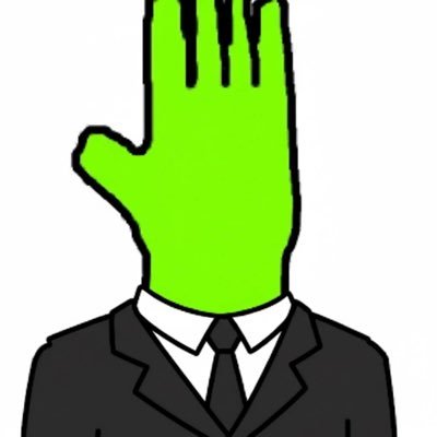 imblankface's profile picture. owner of @uselessfnf