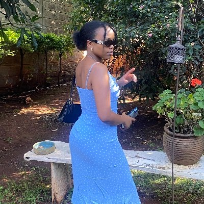 iv_ey's profile picture. Genre Bender DJ | Producer | Bookings: ivy.kanana@gmail.com | 🧃