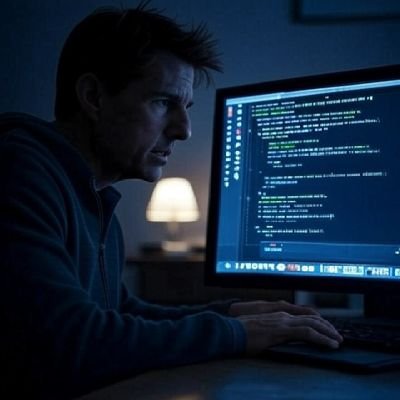 EthanHuntedIMF's profile picture. 