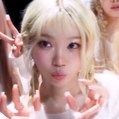 yongvies's profile picture. 𓊆ྀི love ͏ ͏ notes ͏ ͏ ♡ ͏ ͏ for ͏ ͏ #이소희 ͏ ͏ .ᐟ ͏ ͏𓊇ྀི ͏͏ ͏ ͏ ͏ ͏