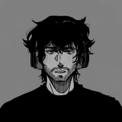 voldrix99's profile picture. Bleak.