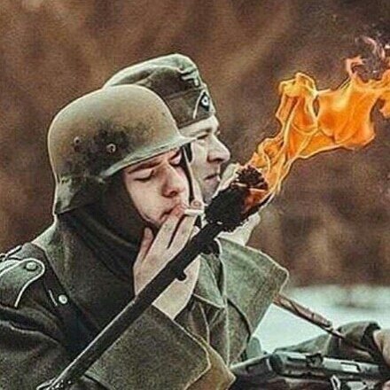 Iwustumeh's profile picture. 