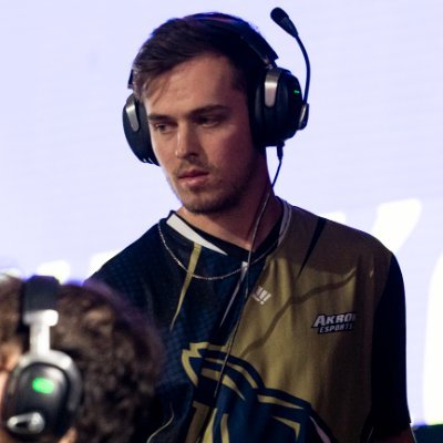 soupathy's profile picture. R6, OW, FN Coach @ZipsEsports 🦘| Founder of @RedhawksGG R6 | Discord: soupathy