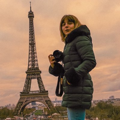 Ina_88's profile picture. I'm Ina! Published Author and an Intersex Person. The 2025 Edition of my book "Pussified" is here! ORDER on Amazon https://t.co/gzkq9XnUL2 in Stores & Libraries.