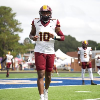 qeanu_1's profile picture. QCC | QB | #JUCOPRODUCT | 1 year of eligibility