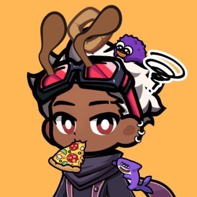 Amu6669's profile picture. Ambassador of @SonicLabs and @burnt_xion /nft爱好者/web3送钱选手 #ETH #BTC