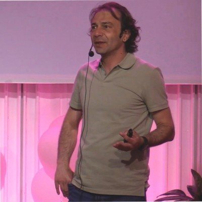 SuhaSelcuk's profile picture. AI & Agile Harmonizer | Systems Thinker | Author | Entrepreneur | Founder of @vdf_ai @Training4Agile @agiledaysist @sysart_co