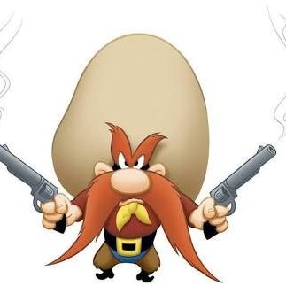 BufusSD's profile picture. American by birth, exhausted by everything. Still alive. Still posting. Still not surprised. 100% sarcasm, 0% apologies.