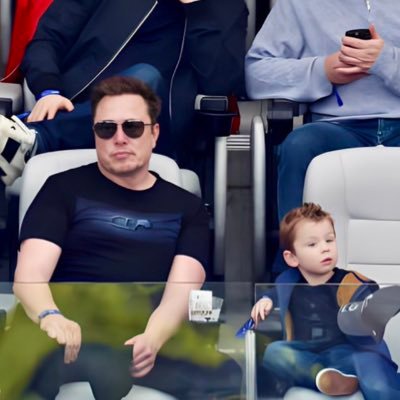 Elonremusk35's profile picture. D.O.G.E 🇺🇸➤ Mars & Cars, Chips & Dips🇺🇸 SpaceX🚀CEO & CTO 🚘 |Tesla • CEO and Product architect🚄|Hyperloop Founder•🚀🚀 OpenAl• Co-founder | Build A 7