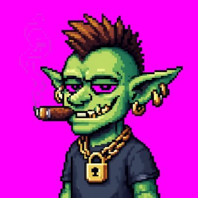 SevenKhan3434's profile picture. Web3 Enthusiast • NFT & Airdrop Researcher
Gamer | Building mini projects on GitHub