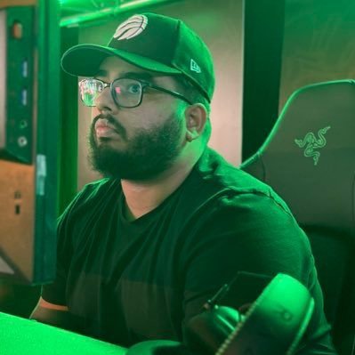 NNebeus's profile picture. 