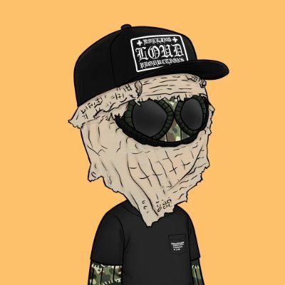 AstroAped's profile image