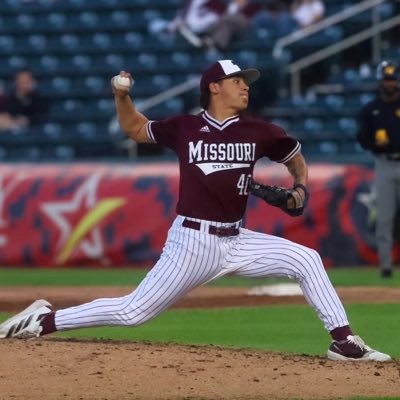 syverson_jake's profile picture. RHP, 2 years of eligibility, 720-498-1671