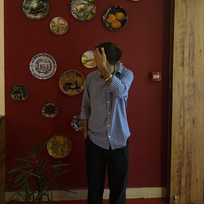 abhishekbhadu17's profile picture. JIIT'25 ll   let's connect :) ll   Web Development ll C++ ll #DSA.