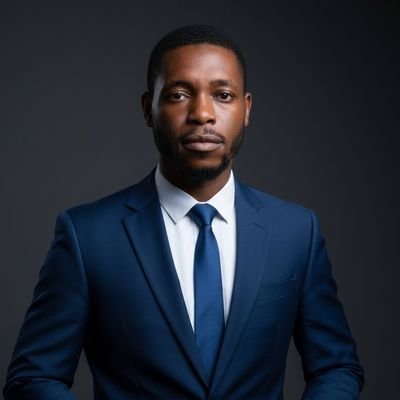 iamstephenayo1's profile picture. Financial Trader 📉📈| web 3