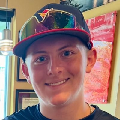 HunterSundbye28's profile picture. Uncommitted 2028 C | East Central HS | 3.7 GPA | 91 EV | 1.98 pop |.62 release | 74 catching velo | Storm Club 16U/#17 | HunterSundbye@icloud.com | 859-652-6795