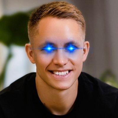 TomDantebj's profile picture. Co-Founder & CEO @Relai app * | Buidling a #Bitcoin Unicorn | Forbes 30 Under 30 🚀