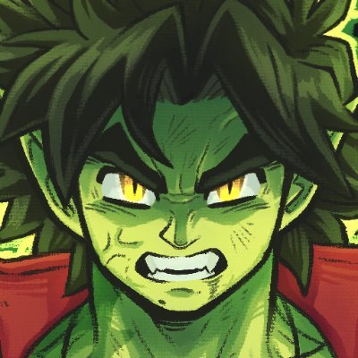 SixPocketArt's profile picture. I draw things • 25 • 💚@mossybugz💚