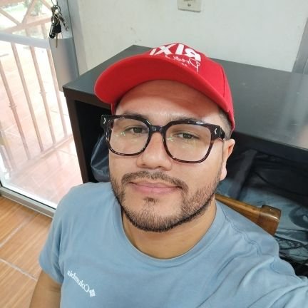 ruiz_angel40798's profile picture. Cientista Social 😎