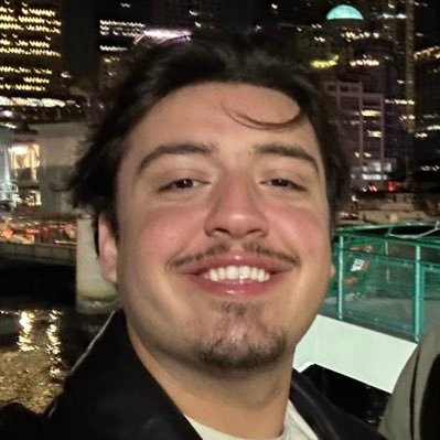 mhmdazwi's profile picture. Building 👾 @stanford | The path appears as we walk it — Rumi