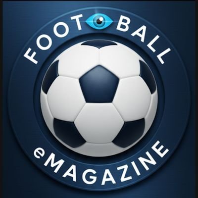 Footbalemagazin's profile picture. ⚽ Every things of  football