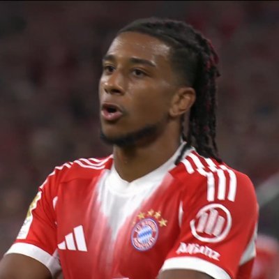 bcomps15's profile picture. @CompsBayern @MediaBayernFr