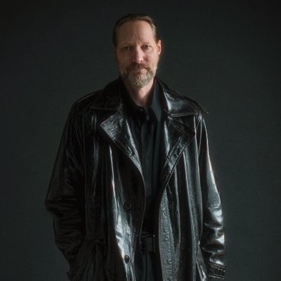 ChrisGwinnLA's profile picture. Graphic designer, digital creator, AI filmmaker, musician, and writer. Hollywood, CA. CPP: @hailuo_ai @krea_ai