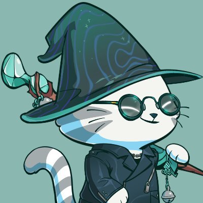 0xfBoss's profile picture. could you give me a follow?