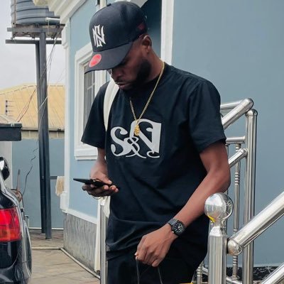 oseandrew009's profile picture. Faith + ambition | “God first | Making power moves in silence | Naija Boy living in Edo state | Proud Arsenal fan👊. Proverbs 16:3 kind of guy”