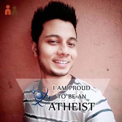SumitPa09121921's profile picture. Truth is very difficult to digest. It is impossible for ordinary people⚛️ #Secularatheist #humanist #feminist #anticaste #INDIA