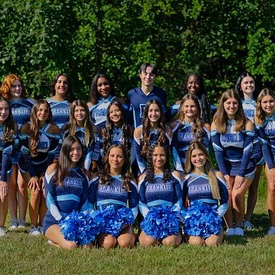 FHScheer_'s profile picture. 15x D1 STATE Champs. 2023 D1 New England Champs. 2025 D1 State Champs. 2025 South Regional Champs. 2025 Hockomock Champs. 2025 National Champs.