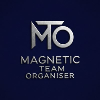 MTOrganiser's profile picture. Make managing your coaching sessions or matches easier with the MTO. Quickly visualise your line-up, easily implement substitutions or formations changes!