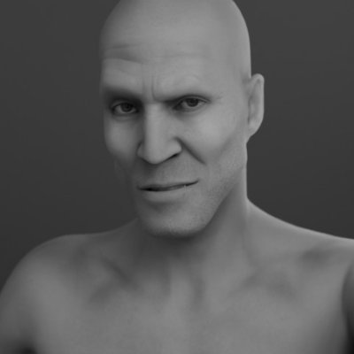 FartingRodger's profile picture. THE OFFICIAL BALD MAN OF TWITTER.CUM IS BACK.