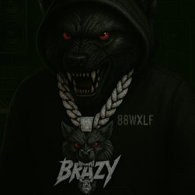 88wxlfff's profile picture. 