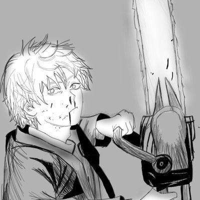 451harimasu's profile picture. デンレゼかわいい
基本的にチェンソーマンの話ばっかしてます
フォローはできたら返すよん
絡んでくれたら嬉しいです。狂喜乱舞します。