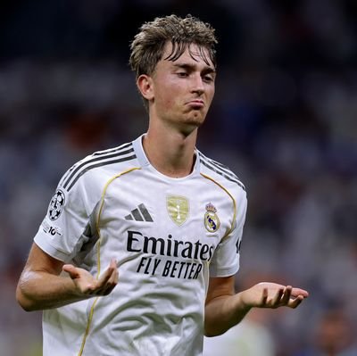 Huijsen08's profile picture. • Dean Huijsen FA
• Madryciarz