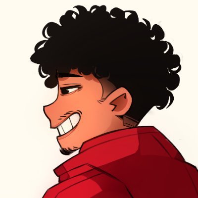 negobroken's profile picture. Ceo @StudioDoodling 
Digital Artist | open commissions📦|🇧🇷🇺🇸
Discord :: https://t.co/uDjB9OtVpI