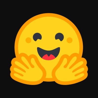 huggingface's profile picture. The AI community building the future. https://t.co/VkRPD0Vclr