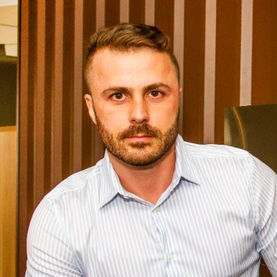 fabriciobeltran's profile picture. 