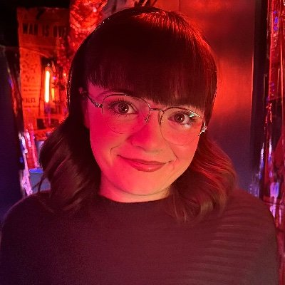 Anastasia_Hibbs's profile picture. Host of the Let’s Talk Podcast | Wife to @Steven_Hibbs_| Mother to Autumn | Daughter of @SteveDeaceShow | John 15:18