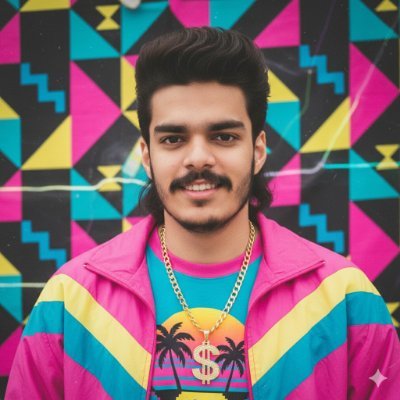 iamhmzali's profile picture. Design & Develop MVPs for Startup
Helping founders go from idea → product → traction