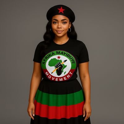 TikoNkuluAfrika's profile picture. South Africa needs a National Reset!
A reset of leadership, a reset of values, a reset of opportunities.