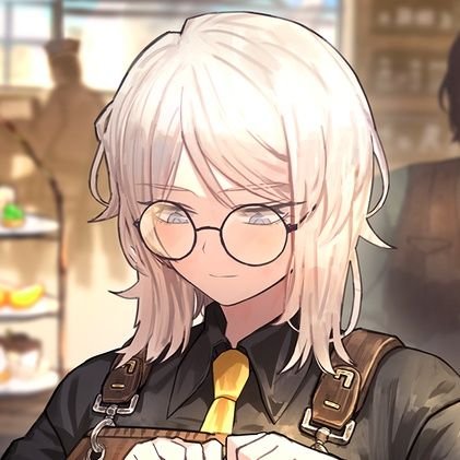 Omoriaubrey143's profile picture. she/her | 16 | hrt: 14/6/25 | glupshittomoder | priv: @aubreybutpr1v | taken | banner by @stomachbook666