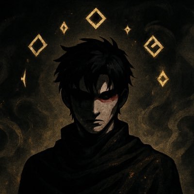 0bscuraX's profile picture. Crypto / web3 / memecoins 📈📉. professional bag holder 💎, early exit expert 😂