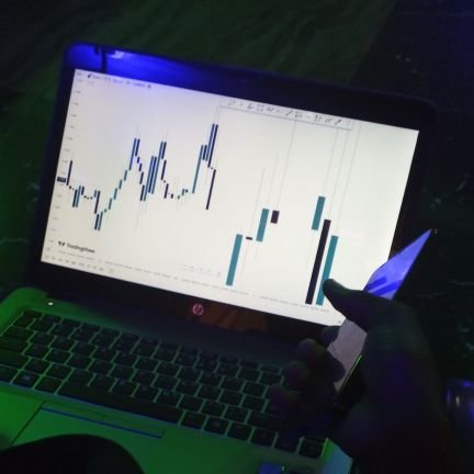 damagecontrolFx's profile picture. Day trader • Forex • Constantly developing an objective perspective.