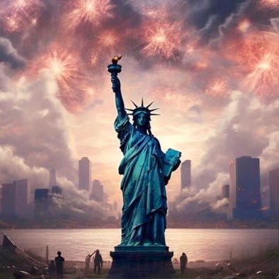 LibertyLee33's profile picture. 𝒯𝒽ℯ 𝓉𝓇𝓊𝓉𝒽 𝓌𝒾𝓁𝓁 𝓈ℯ𝓉 𝓎ℴ𝓊 𝒻𝓇ℯℯ ✨🎚️🕊️