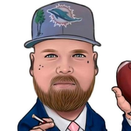 kevinjamesturma's profile picture. FINS FOR LIFE
Married to Kelly 💍
Dad of two beautiful sons 💙