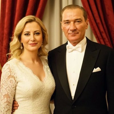 gizli37156933's profile picture. Türkiye Cumhuriyeti Vatandaşı Atatürk’ün Kızı