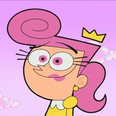 tamisandsrson23's profile picture. Wanda the wife of cosmo and mother to Poof now Peri and is timmy godparent and chloes godparent is the smartest of the two of them
